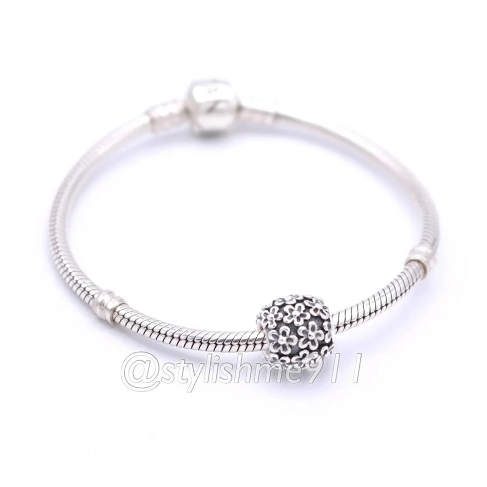Authentic Pandora Perfect Posies Charm